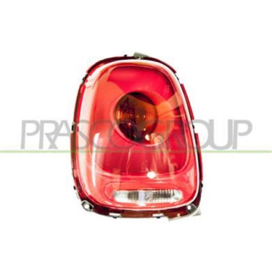 GUIDA_ALLA_SCELTA.JPG Fanale Posteriore Destro Senza Porta Lampada Per Mini Mini (bmw) F56/f55/f57 Dal 2014 Al 2021