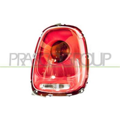 GUIDA_ALLA_SCELTA.JPG Fanale Posteriore Sinistro Senza Porta Lampada Per Mini Mini (bmw) F56/f55/f57 Dal 2014 Al 2021