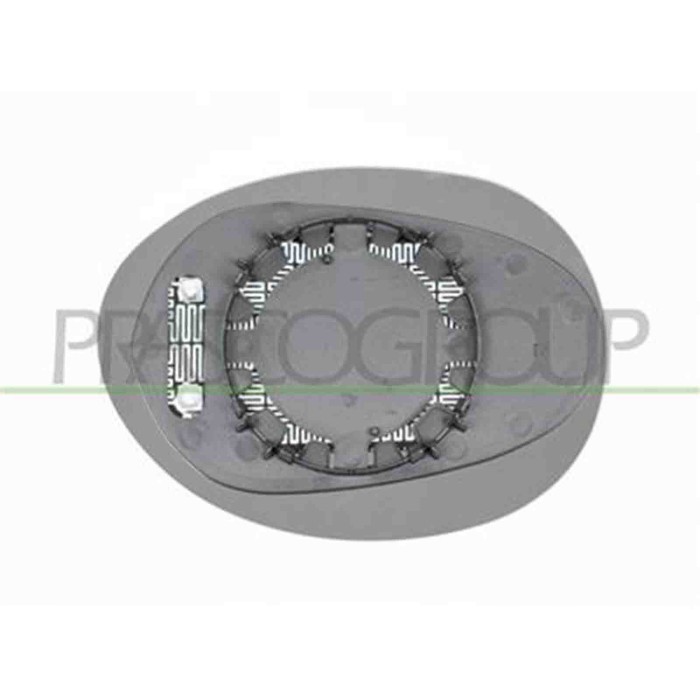 GUIDA_ALLA_SCELTA.JPG Piastra Specchio Destra Per Mini Mini (bmw) F56/f55/f57 Dal 2014 Al 2021