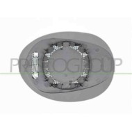 Piastra Specchio Destra Per Mini Mini (bmw) F56/f55/f57 Dal 2014 Al 2021