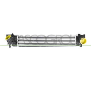 MN312N001_1.JPG Intercooler Per Mini Mini (bmw) F56/f55/f57 Dal 2014 Al 2021