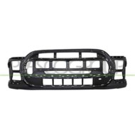 MN3141001_1.JPG Paraurti Anteriore Nero Goffrato Per Mini Mini (bmw) F56/f55/f57 Dal 2021