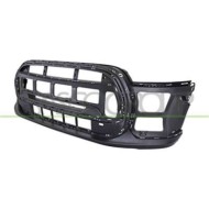 Paraurti Anteriore Nero Goffrato Per Mini Mini (bmw) F56/f55/f57 Dal 2021