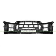 MN3141001_3.JPG Paraurti Anteriore Nero Goffrato Per Mini Mini (bmw) F56/f55/f57 Dal 2021