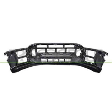 MN3141011_1.JPG Paraurti Anteriore Nero Goffrato Per Mini Mini (bmw) F56/f55/f57 Dal 2021