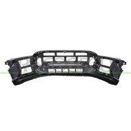 MN3141011_1.JPG Paraurti Anteriore Nero Goffrato Per Mini Mini (bmw) F56/f55/f57 Dal 2021