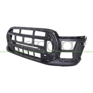 Paraurti Anteriore Nero Goffrato Per Mini Mini (bmw) F56/f55/f57 Dal 2021