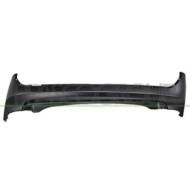 Paraurti Posteriore Per Mini Mini (bmw) F56/f55/f57 Dal 2021