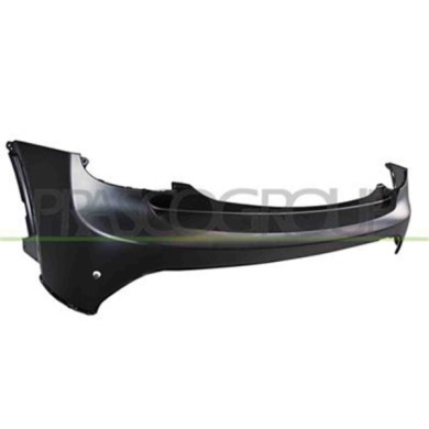 MN3141081_1.JPG Paraurti Posteriore Per Mini Mini (bmw) F56/f55/f57 Dal 2021
