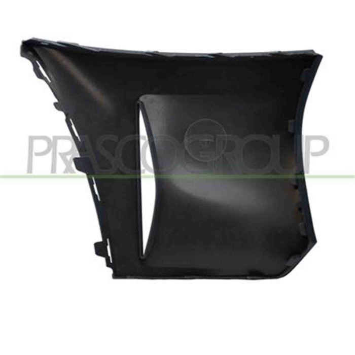 MN3141104_3.JPG Paraurti Anteriore Sinistro Con Primer Per Mini Mini (bmw) F56/f55/f57 Dal 2021