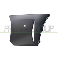 Paraurti Anteriore Sinistro Con Primer Per Mini Mini (bmw) F56/f55/f57 Dal 2021