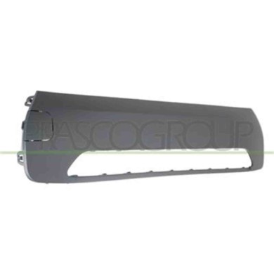 MN3141245_1.JPG Modanatura Paraurti Anteriore Per Mini Mini (bmw) F56/f55/f57 Dal 2021