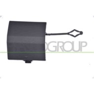 Tappo Coprigancio Traino Posteriore Per Mini Mini (bmw) F56/f55/f57 Dal 2021