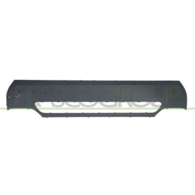 MN3151245_2.JPG Modanatura Paraurti Anteriore Per Mini Mini (bmw) F56/f55/f57 Cooper S Dal 2021