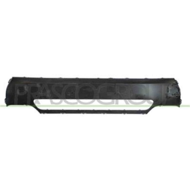 MN3151245_3.JPG Modanatura Paraurti Anteriore Per Mini Mini (bmw) F56/f55/f57 Cooper S Dal 2021