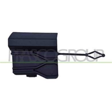 MN3151286_2.JPG Tappo Coprigancio Traino Paraurti Posteriore Per Mini Mini (bmw) F56/f55/f57 Cooper S Dal 2021