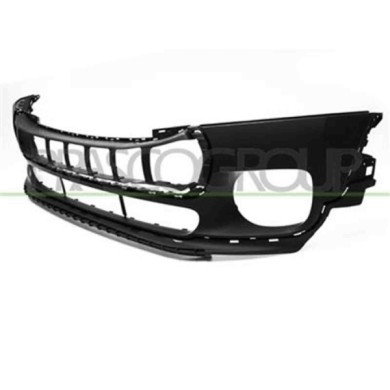 MN5021001_1.JPG Paraurti Anteriore Con Primer Per Mini Mini (bmw) Clubman (f54) Dal 2015 Al 2019