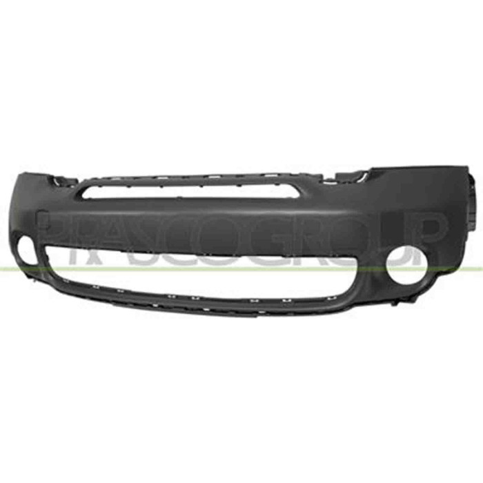 MN7021021_1.JPG Paraurti Anteriore Con Primer Per Mini Mini (bmw) Paceman (r61) Dal 2012 Al 2016