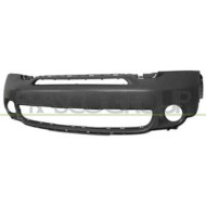 Paraurti Anteriore Con Primer Per Mini Mini (bmw) Paceman (r61) Dal 2012 Al 2016