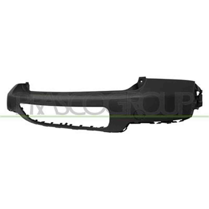 MN7021051_1.JPG Paraurti Posteriore Con Primer Per Mini Mini (bmw) Countryman (r60) Dal 2010 Al 2017