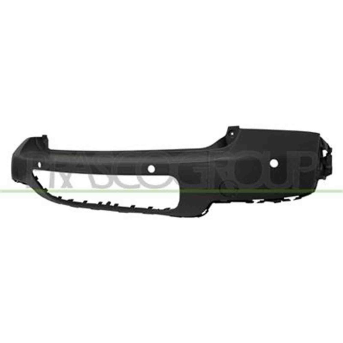 MN7021061_1.JPG Paraurti Posteriore Con Primer Per Mini Mini (bmw) Countryman (r60) Dal 2010 Al 2017