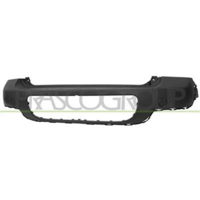 MN7021071_1.JPG Paraurti Posteriore Con Primer Per Mini Mini (bmw) Countryman (r60) Dal 2010 Al 2017
