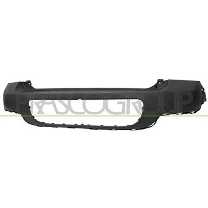 MN7021071_1.JPG Paraurti Posteriore Con Primer Per Mini Mini (bmw) Countryman (r60) Dal 2010 Al 2017