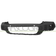 Paraurti Posteriore Con Primer Per Mini Mini (bmw) Countryman (r60) Dal 2010 Al 2017