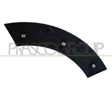 MN7021574_1.JPG Parafanghino Posteriore Sinistro Per Mini Mini (bmw) Countryman (r60) Dal 2010 Al 2017