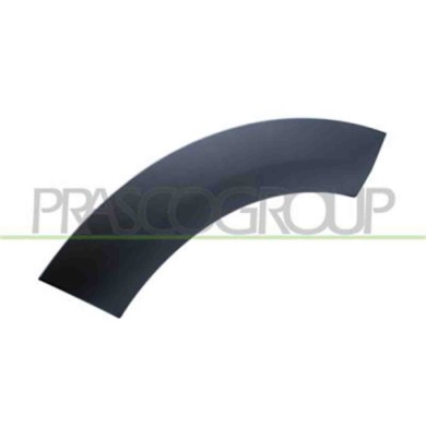 MN7021574_2.JPG Parafanghino Posteriore Sinistro Per Mini Mini (bmw) Countryman (r60) Dal 2010 Al 2017