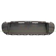 Portatarga Posteriore Per Mini Mini (bmw) Countryman (r60) Dal 2010 Al 2017