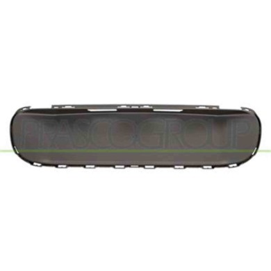 MN7022160_1.JPG Portatarga Posteriore Per Mini Mini (bmw) Countryman (r60) Dal 2010 Al 2017