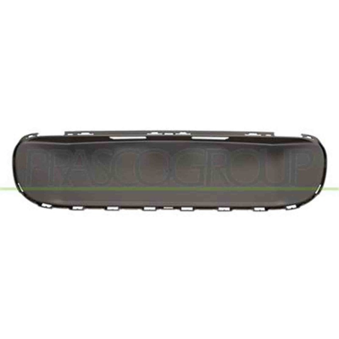 MN7022160_1.JPG Portatarga Posteriore Per Mini Mini (bmw) Countryman (r60) Dal 2010 Al 2017