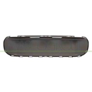 Portatarga Posteriore Per Mini Mini (bmw) Countryman (r60) Dal 2010 Al 2017