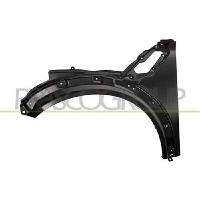 GUIDA_ALLA_SCELTA.JPG Parafango Anteriore Sinistro Per Mini Mini (bmw) Paceman (r61) Dal 2012 Al 2016