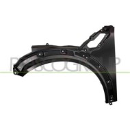 GUIDA_ALLA_SCELTA.JPG Parafango Anteriore Sinistro Per Mini Mini (bmw) Paceman (r61) Dal 2012 Al 2016