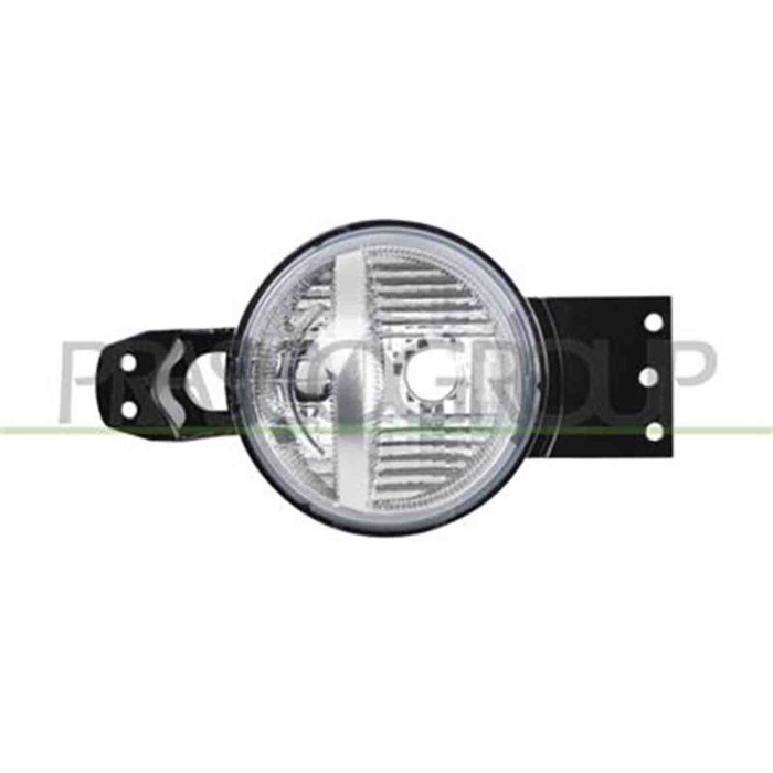 MN7024123_2.JPG Fanale Anteriore Destro O Sinistro Bianco Senza Porta Lampada Per Mini Mini (bmw) Paceman (r61) Dal 2012 Al 2016