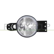 Fanale Anteriore Destro O Sinistro Bianco Senza Porta Lampada Per Mini Mini (bmw) Paceman (r61) Dal 2012 Al 2016