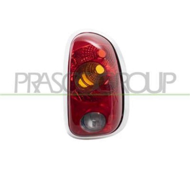 MN7024153_2.JPG Fanale Posteriore Destro Senza Porta Lampada Per Mini Mini (bmw) Countryman (r60) Dal 2010 Al 2017
