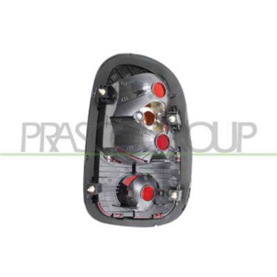 MN7024154_1.JPG Fanale Posteriore Sinistro Senza Porta Lampada Per Mini Mini (bmw) Countryman (r60) Dal 2010 Al 2017