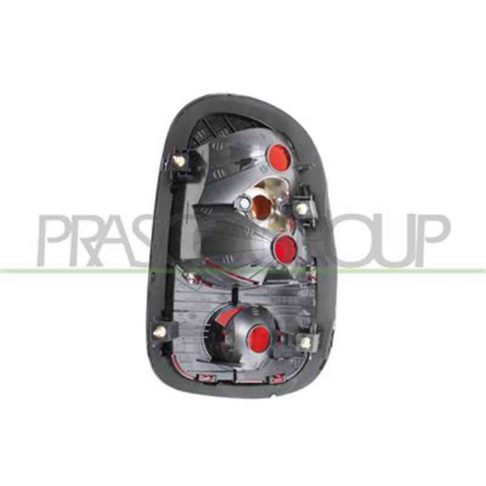 MN7024154_1.JPG Fanale Posteriore Sinistro Senza Porta Lampada Per Mini Mini (bmw) Countryman (r60) Dal 2010 Al 2017