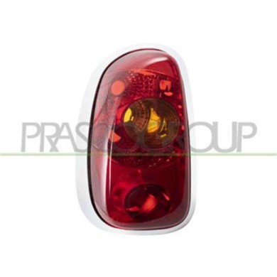 MN7024154_2.JPG Fanale Posteriore Sinistro Senza Porta Lampada Per Mini Mini (bmw) Countryman (r60) Dal 2010 Al 2017