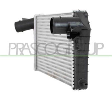 MN702N001_1.JPG Intercooler Per Mini Mini (bmw) Paceman (r61) Dal 2012 Al 2016