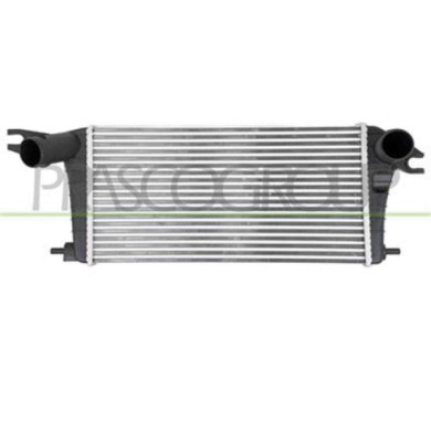 MN702N001_2.JPG Intercooler Per Mini Mini (bmw) Paceman (r61) Dal 2012 Al 2016