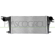 Intercooler Per Mini Mini (bmw) Paceman (r61) Dal 2012 Al 2016