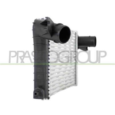 MN702N001_3.JPG Intercooler Per Mini Mini (bmw) Paceman (r61) Dal 2012 Al 2016