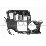 Staffa Destra Paraurti Anteriore Per Mini Mini (bmw) Countryman (f60) Dal 2017 Al 2020