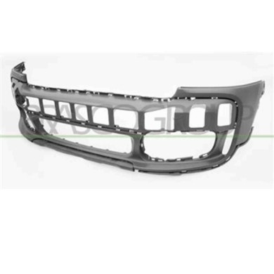MN7041011_1.JPG Paraurti Anteriore Con Primer Per Mini Mini (bmw) Countryman (f60) Dal 2017 Al 2020