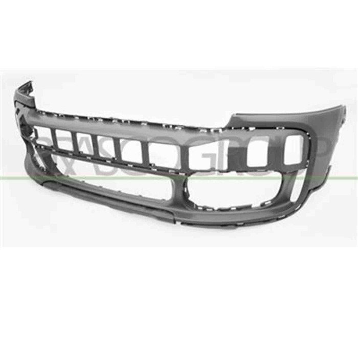 MN7041011_1.JPG Paraurti Anteriore Con Primer Per Mini Mini (bmw) Countryman (f60) Dal 2017 Al 2020