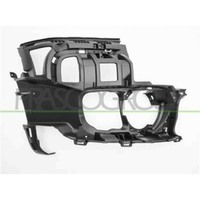 GUIDA_ALLA_SCELTA.JPG Staffa Destra Paraurti Anteriore Per Mini Mini (bmw) Countryman (f60) Dal 2017 Al 2020
